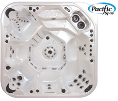Pacific Spas