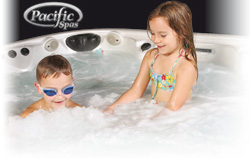 Pacific Spas