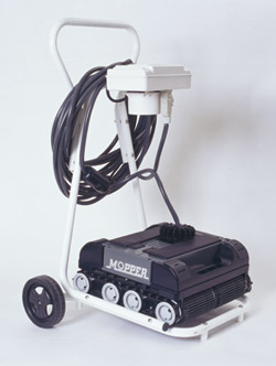 chariot Mopper