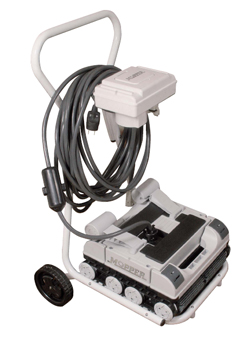 chariot Mopper