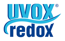 Logo Uvox redox
