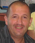Franck GEORGE