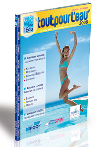 catalogue Tout pour leau