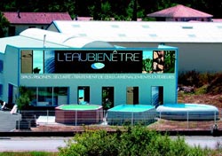 L'Eau Bien-Être