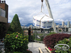 Pacific Spas