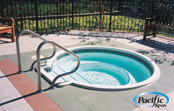 Pacific Spas