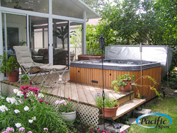 Pacific Spas