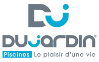 Logo Dujardin Piscines