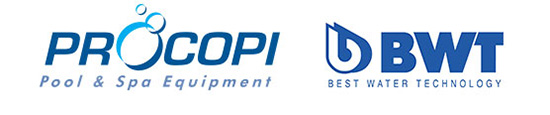 Logo PROCOPI BWT