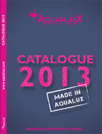catalogue Aqualux
