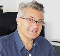 Benoit Gillmann
