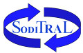 logo Soditral