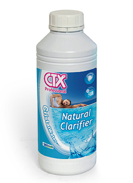 Natural Clarifier