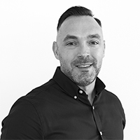 New Dantherm Group Service VP - Karl LOWE