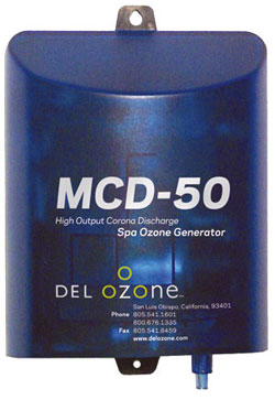DEL / MCD-50
