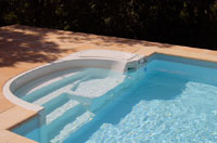 piscine Delaunay