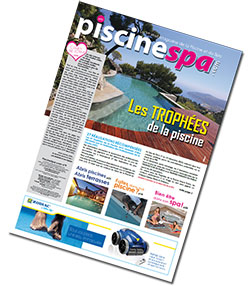 PiscineSpa.com Magazine nÂ°9