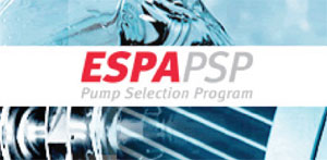 selector ESPA PSP en linea