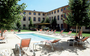 abbaye des Capucins - Montauban