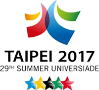 TAIPEI 2017 20th Summer Universiade