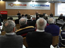 ForumPiscine - Congresso 