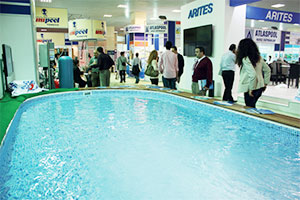 Pool Expo 2012
