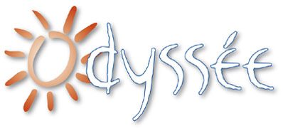 logo couverture Odyssée