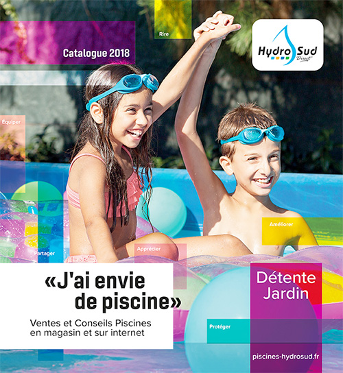 catalogue Hydro Sud Direct