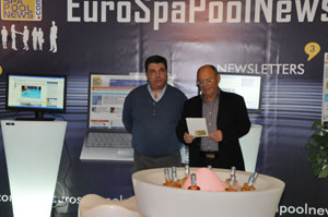 stand EuroSpaPoolNews