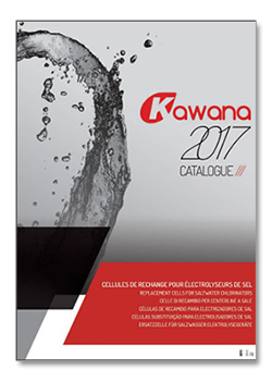 Catalogue Kawana