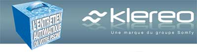 logo Klereo