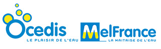 Logo Ocedis Melfrance