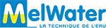 Logo MelWAter