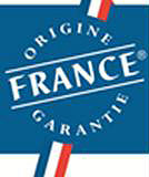 label Origine France