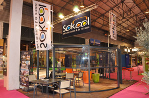 stand Sokool 2011