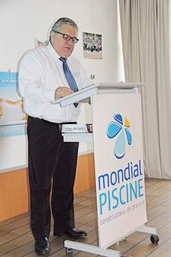 Michel Morin