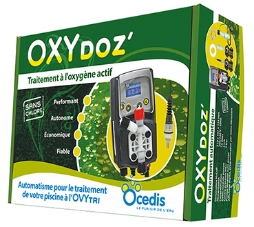 oxydoz