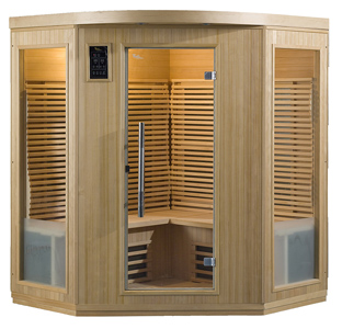 Poolstar sauna apollon
