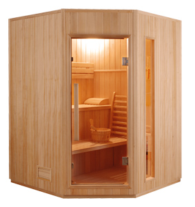 sauna Zen
