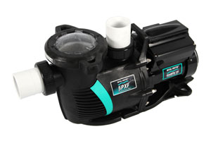 Intelliflo 5PXF VSD pump