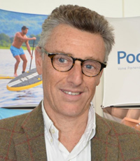 Philippe LEDRU, Poolstar