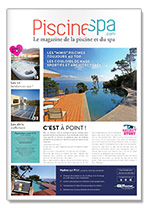 PiscineSpa magazine