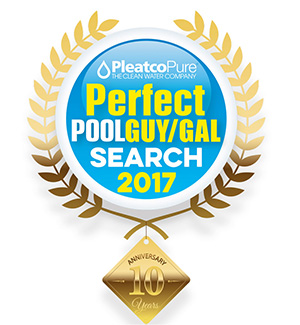 Perfect PoolGuy/Gal