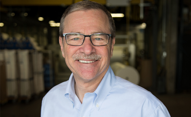 Howard Smith - CEO of PLEATCO