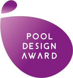 Pool Design Awards - PISCINE GLOBAL 2018