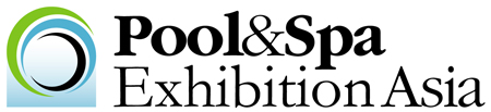 Pool and Spa Exhibition Asia logo