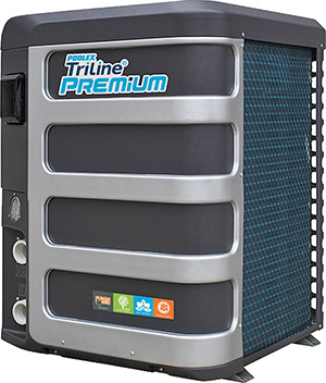 Poolex Triline Premium