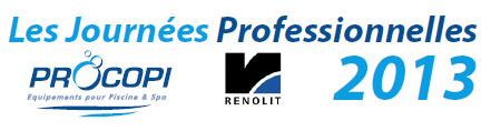 Journées professionnelles Procopi