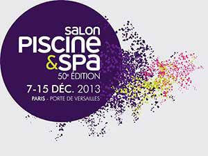 logo Piscine & Spa