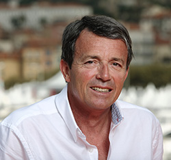 Alain Pichavant
